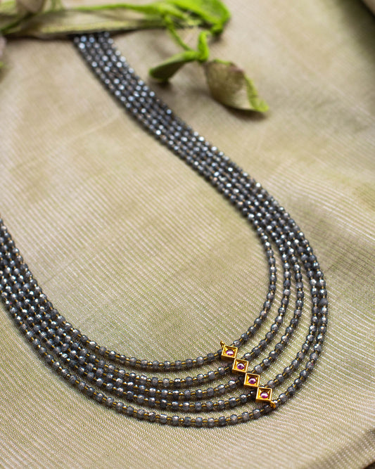 Aatreyi 2.0 - Grey