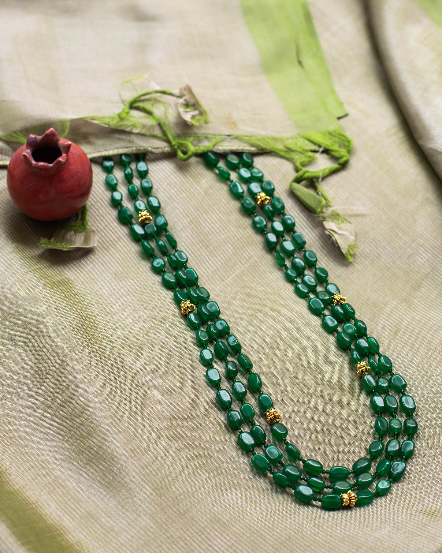 Pravaah - Jade