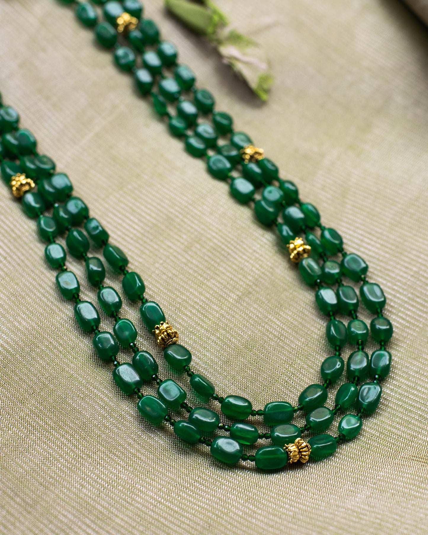 Pravaah - Jade
