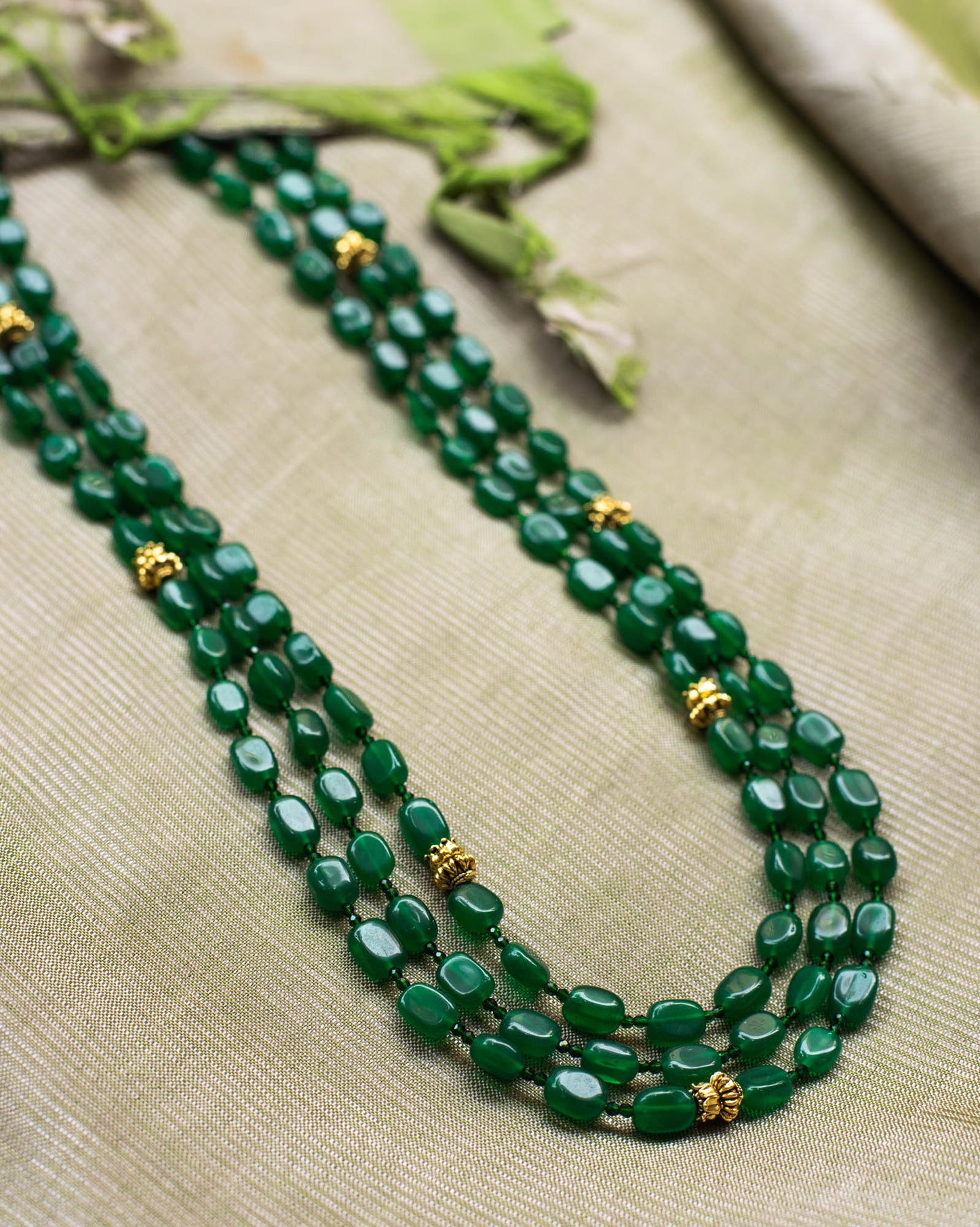 Pravaah - Jade