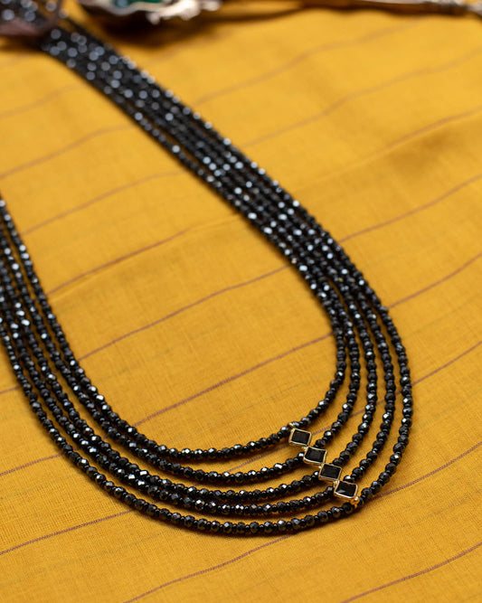 Aatreyi 2.0 - Black