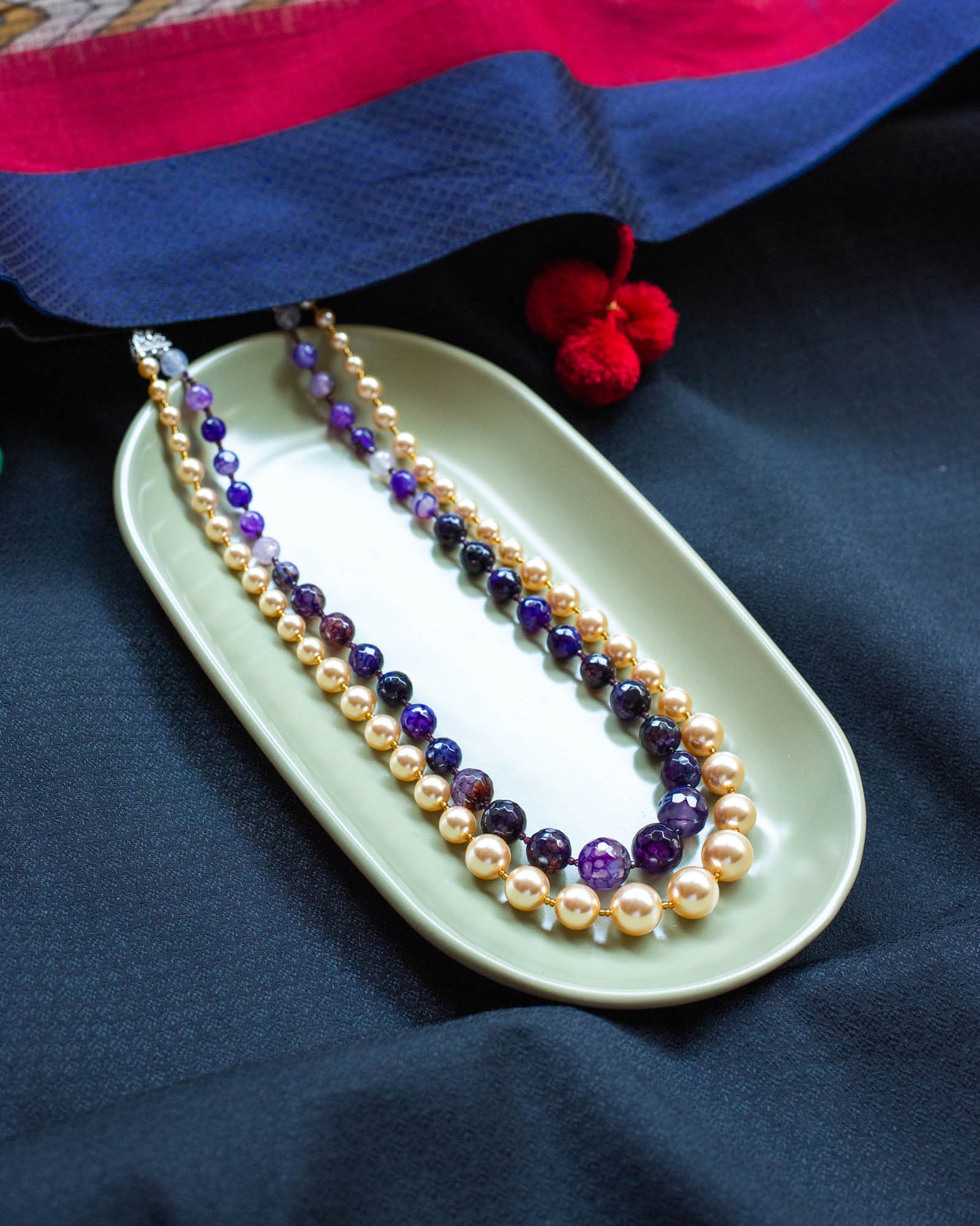 Pearla Dvita - Jamun