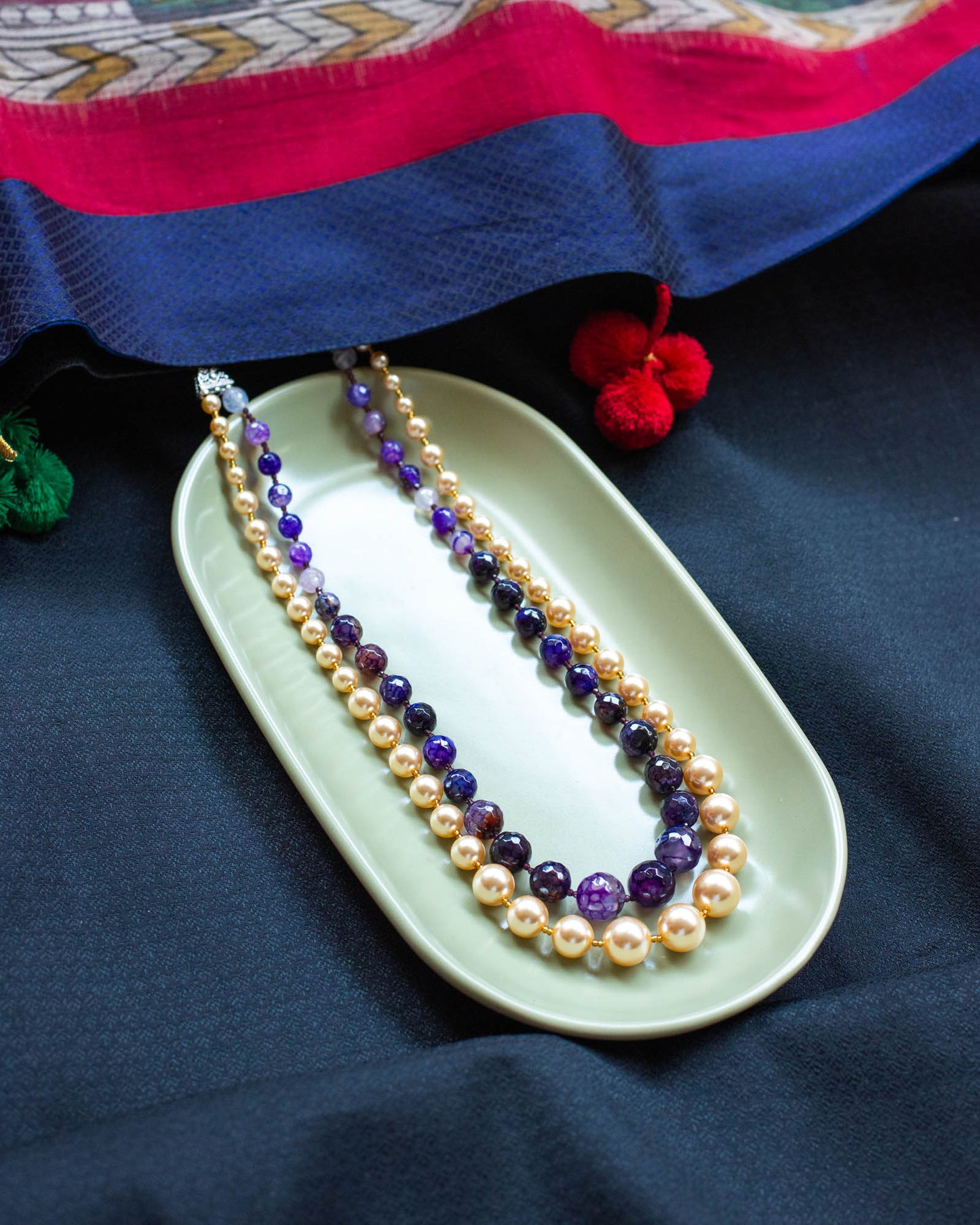 Pearla Dvita - Jamun